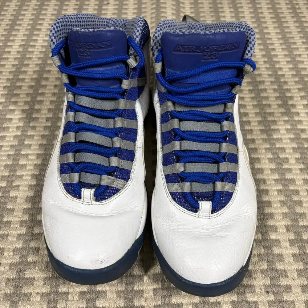 Jordan item preowned